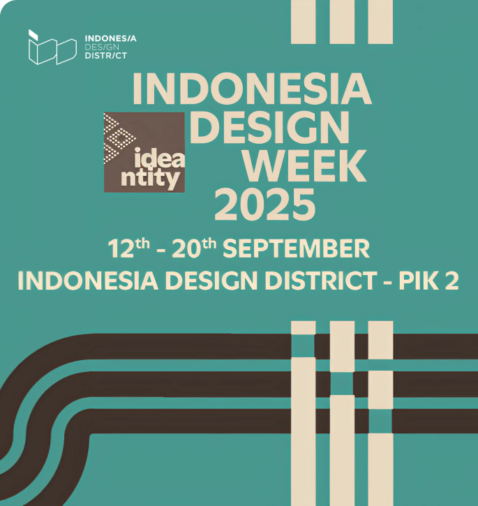 BNI Indonesia Design Week 2025
