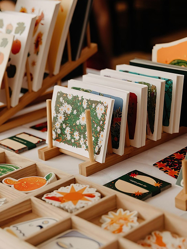 Event UMKM Fair 2025