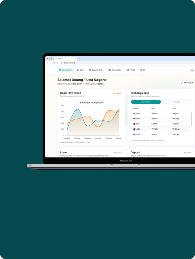 Pengumuman tender pengadaan tools monitoring